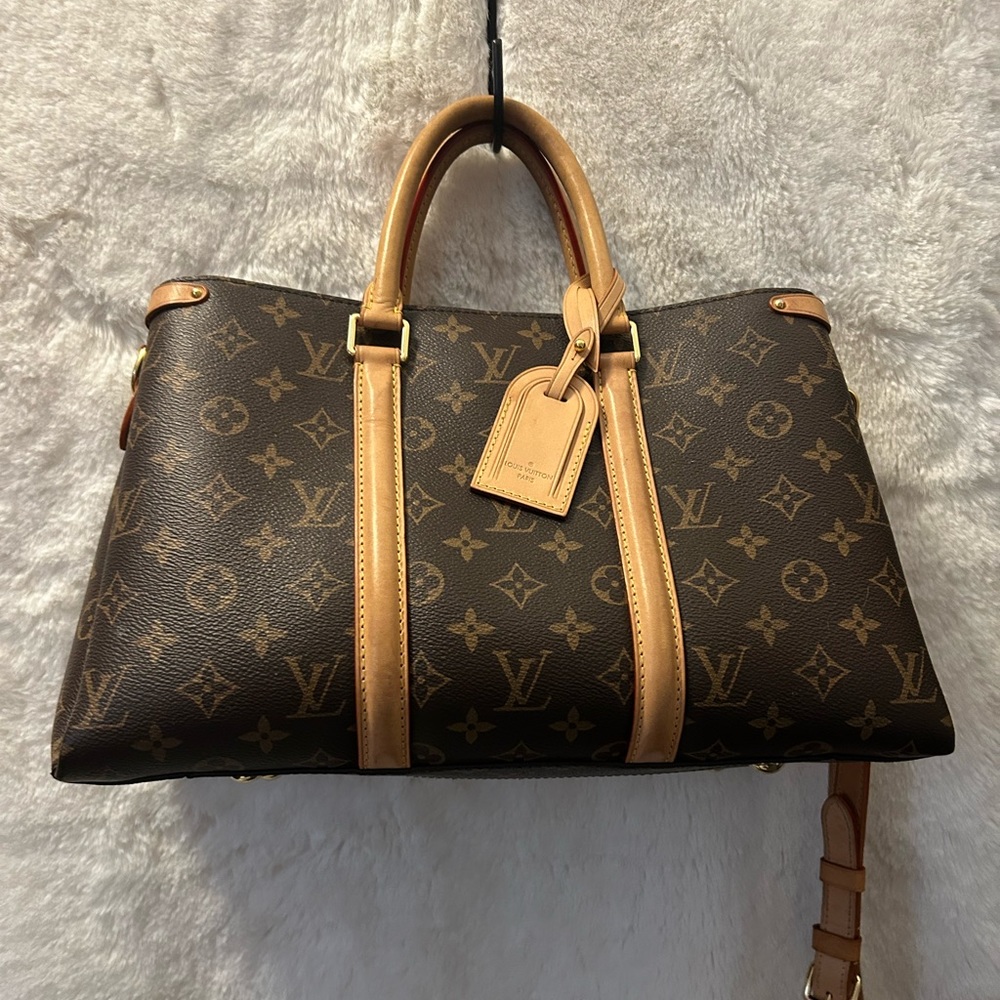 Louis Vuitton Soufflot MM